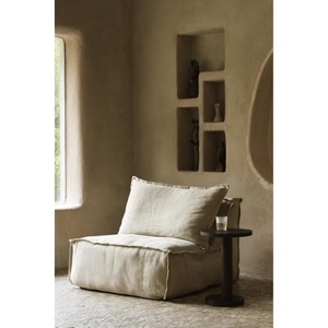 Lounger LINEN Quax