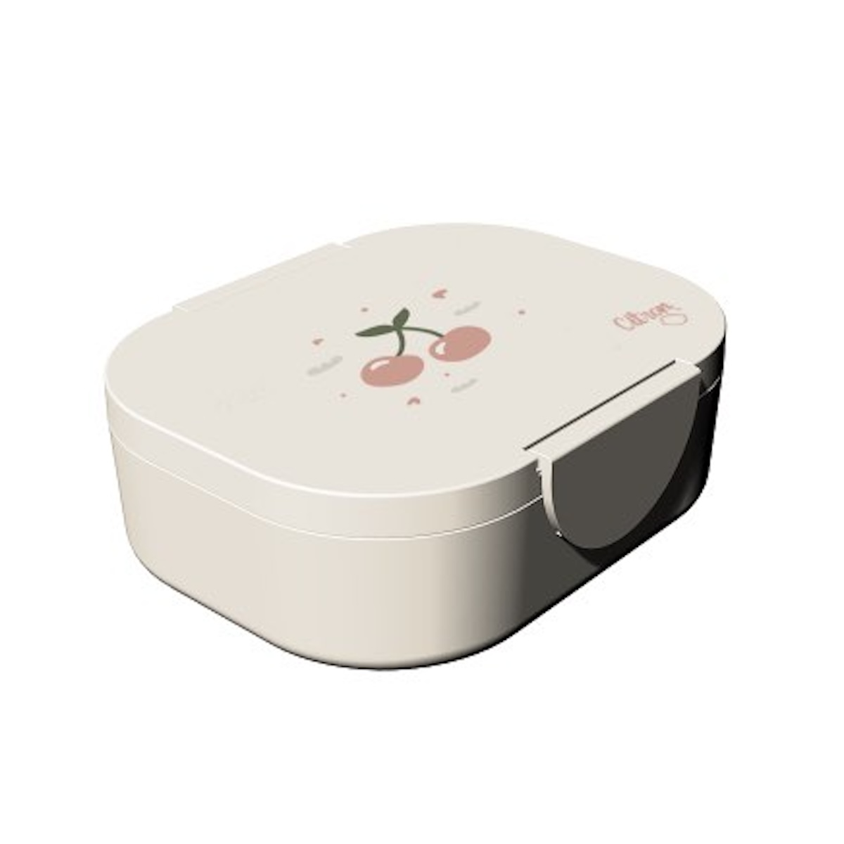 Luchbox PLA Citron cherry