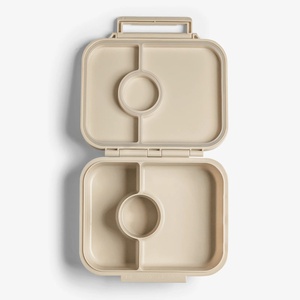 Luchbox TRITAN Lemon vehicles