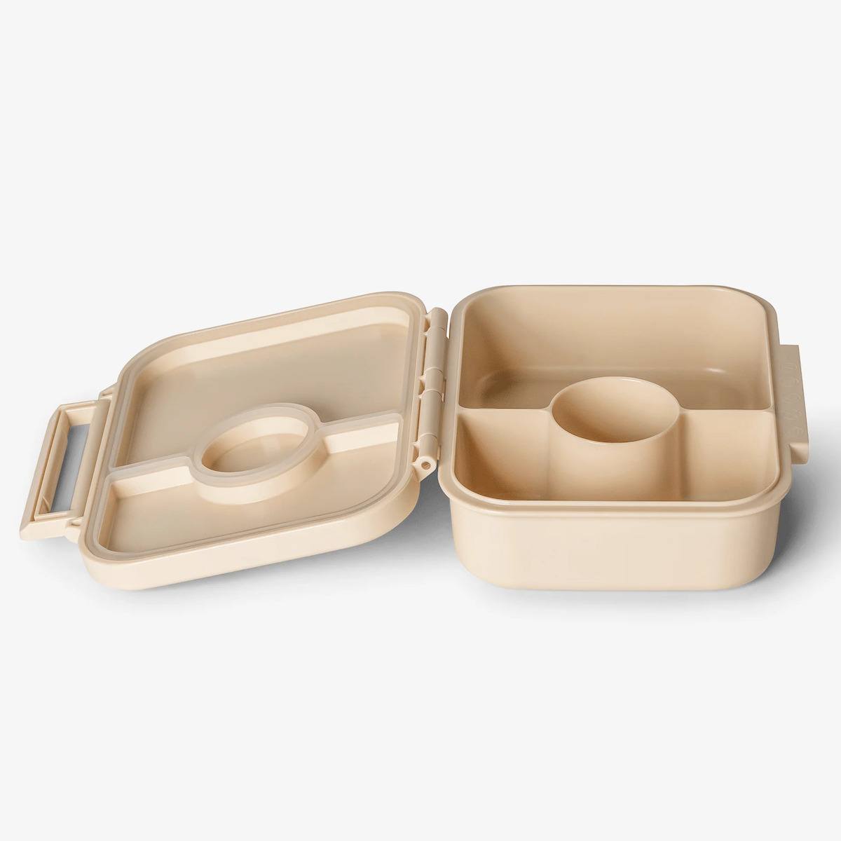 Luchbox TRITAN Zitrone ballerina