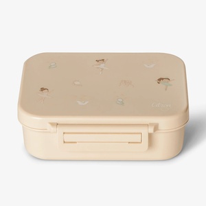 Luchbox TRITAN Zitrone ballerina