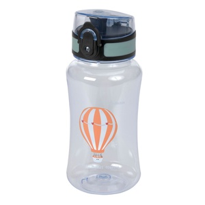 Lunch Set Tiny Drivers Balloon Laessig (Lunchbox + Drinking Bottle)