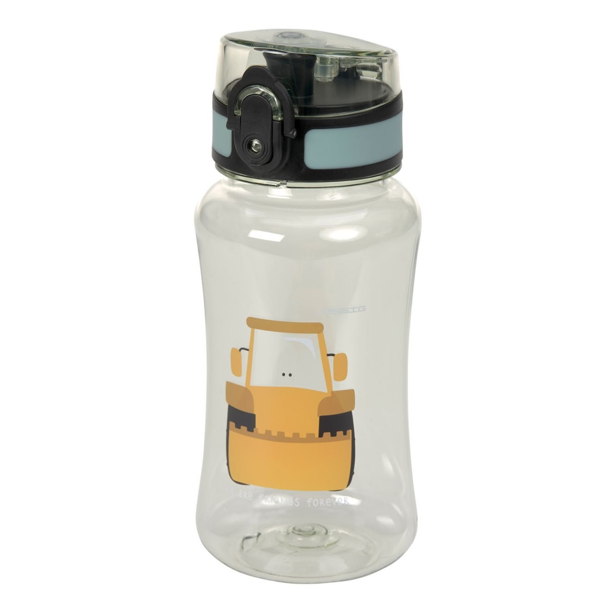 Lunch Set Tiny Drivers Excavator Laessig (Lunchbox + Drinking Bottle)