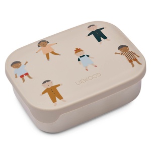 Lunchbox ARTHUR Liewood Kids Sandy