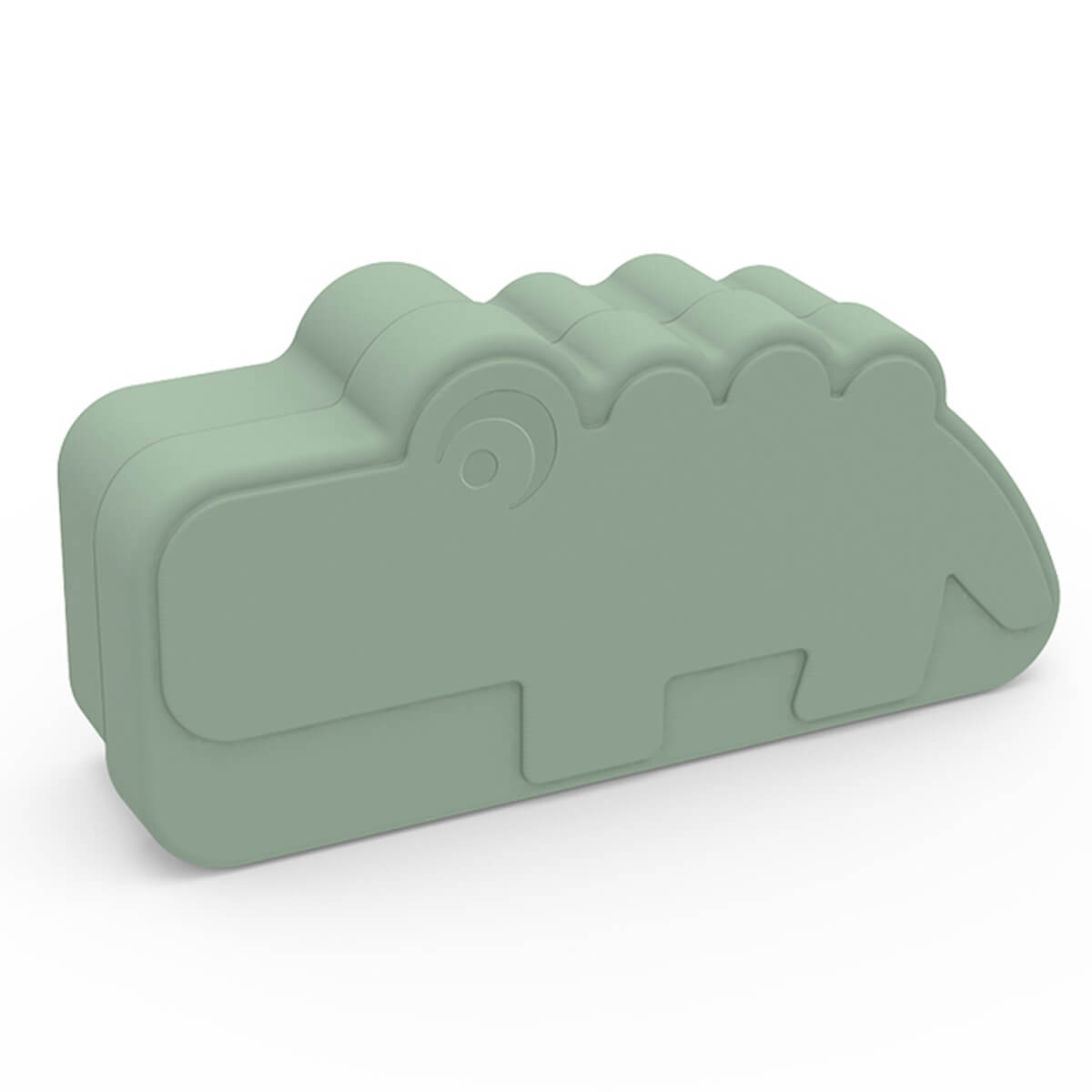 Lunchbox CROCO Done by Deer Green