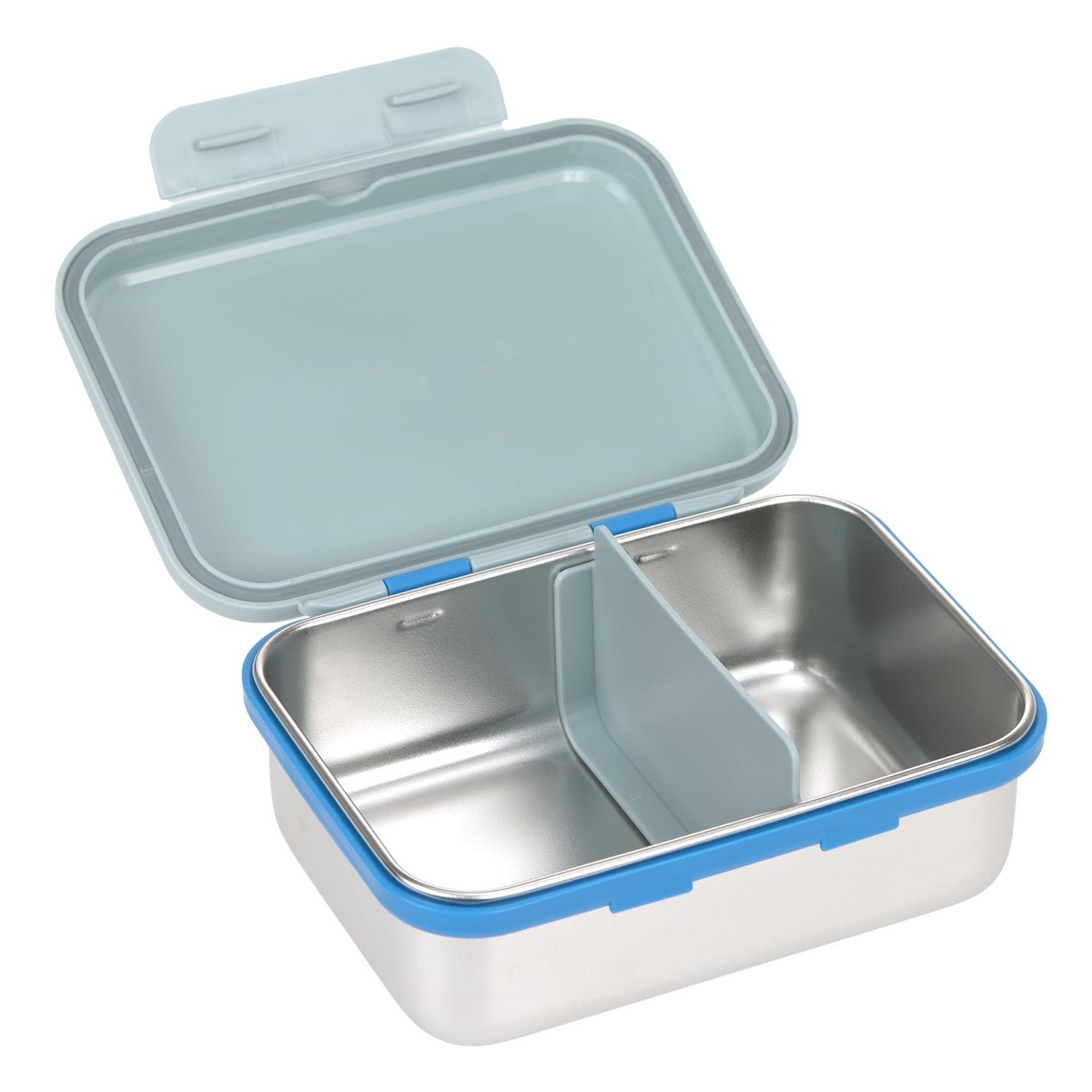 Lunchbox SUNNY EXPLORER Laessig grün blau