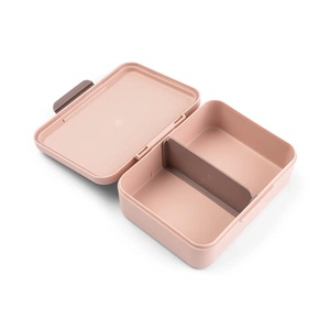 Lunchbox TINY FARM Hergestellt von Hirschpulver