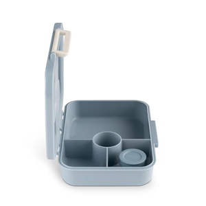 Lunchbox TRITAN Citron spaceship