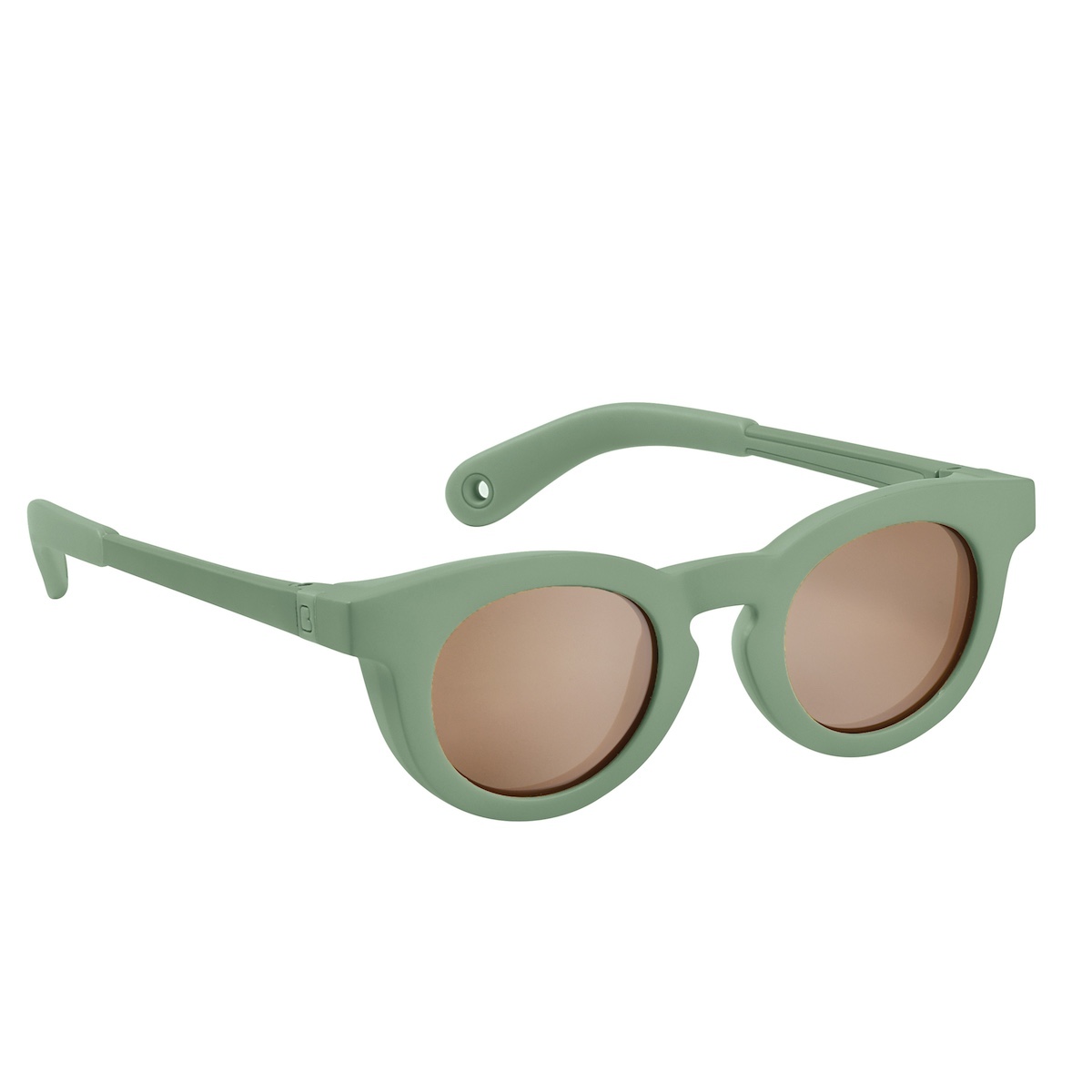 Lunette solaire-branches 9-24m Beaba Delight-verde dalvia