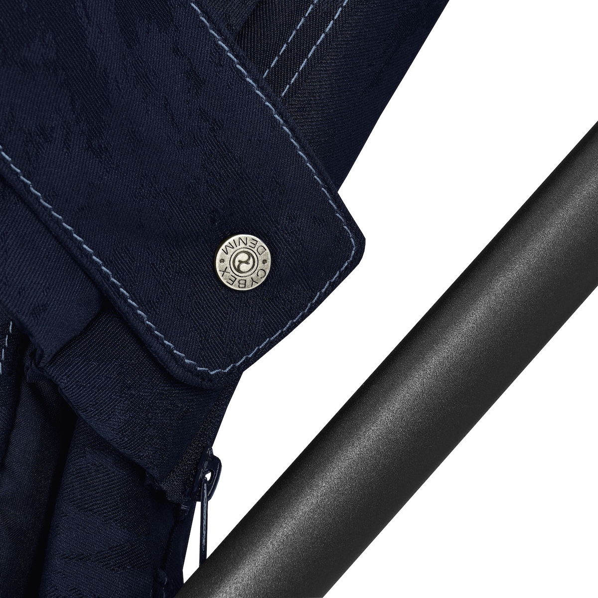 Luxus-Sitzpaket MIOS Cybex Rebellious Denim Blue