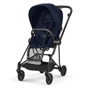 Luxus-Sitzpaket MIOS Cybex Rebellious Denim Blue