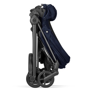 Luxus-Sitzpaket MIOS Cybex Rebellious Denim Blue