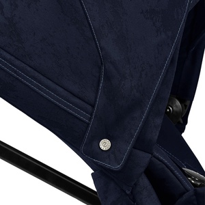 Luxus-Sitzpaket PRIAM Cybex Rebellious Denim Blue