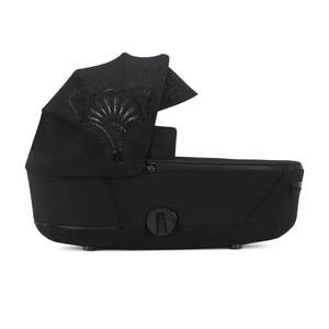 Luxus-Tragetasche MIOS Cybex La Parisienne black