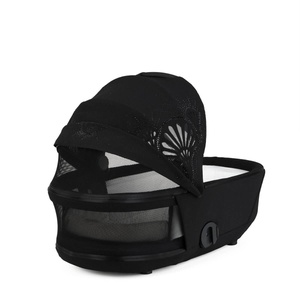 Luxus-Tragetasche MIOS Cybex La Parisienne black