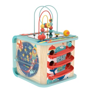 Magischer Motorikwürfel Hape