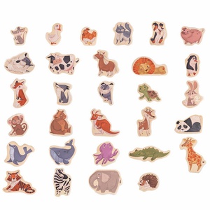 Magnetische Tiere Hape