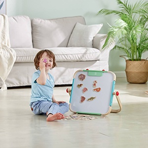 Magnetische Tiere Hape