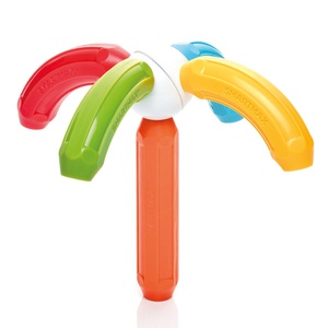 Magnetspiel SMARTMAX Konstruieren Start+ TryMe Smartgames