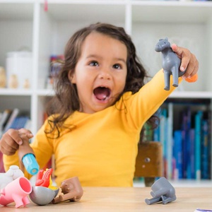 Magnetspiel SMARTMAX My First Farm Animals Smartgames