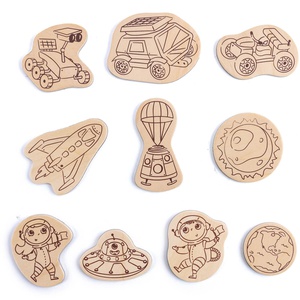 Mal-und Spielset 'Marsleben' Hape