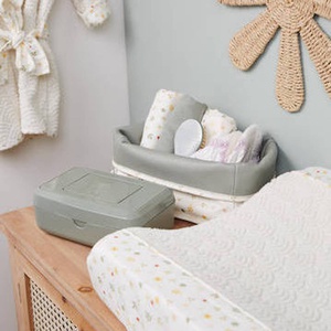 Maniküre-Set Bebejou Breeze Green