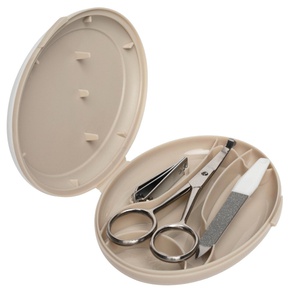 Maniküre-Set Bebejou Taupe