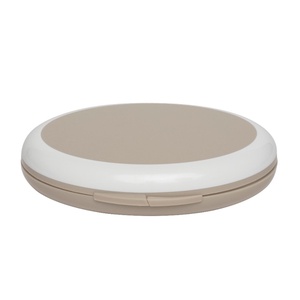 Maniküre-Set Bebejou Taupe