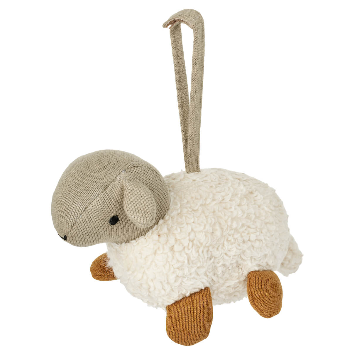 Mannie Music Mobile Liewood Creme der Creme