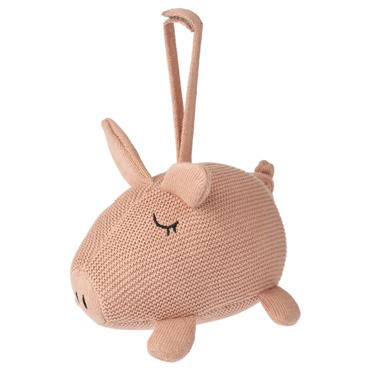 Mannie Music Mobile Liewood pale tuscany