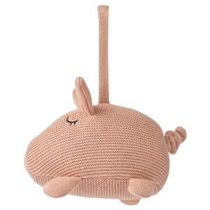 Mannie Music Mobile Liewood pale tuscany