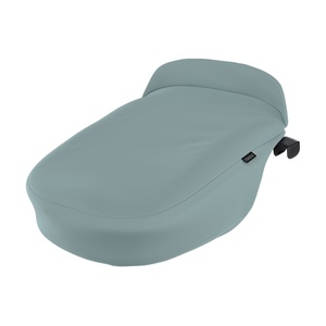 Maple infant car seat boot cover Mid Blue Thule