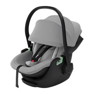Maple Kinderautositz Light Grey Thule