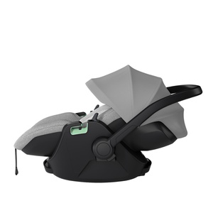 Maple Kinderautositz Light Grey Thule