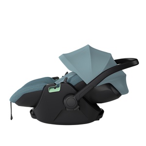 Maple Kinderautositz Mid Blue Thule