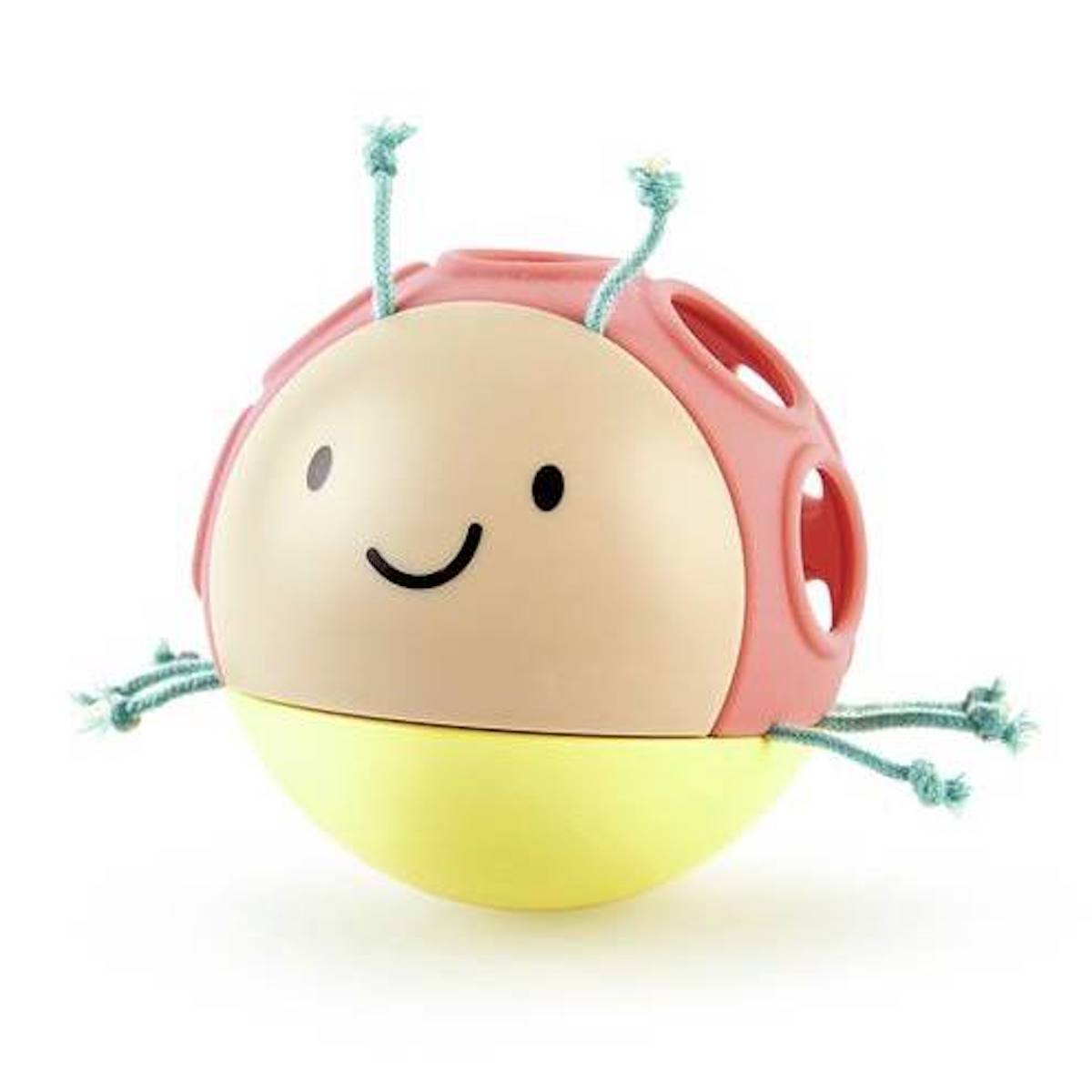 Marienkäfer Marlon Hape