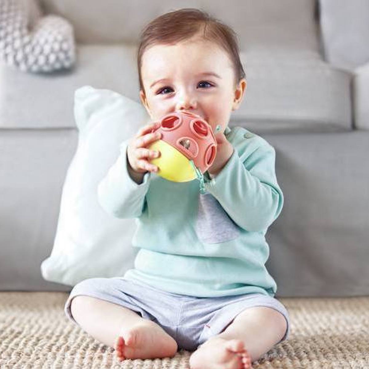 Marienkäfer Marlon Hape