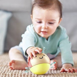 Marienkäfer Marlon Hape