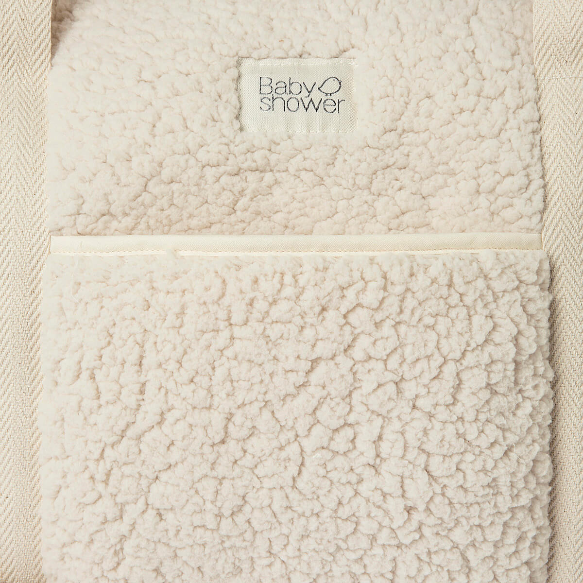 MATERIALSCHUTZTASCHE CAMILA Schaf 