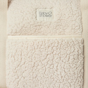 MATERIALSCHUTZTASCHE CAMILA Schaf 