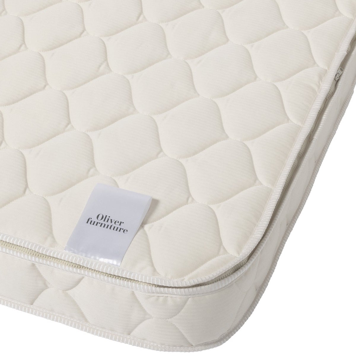 Matratze 120x200cm LOUNGER Oliver Furniture