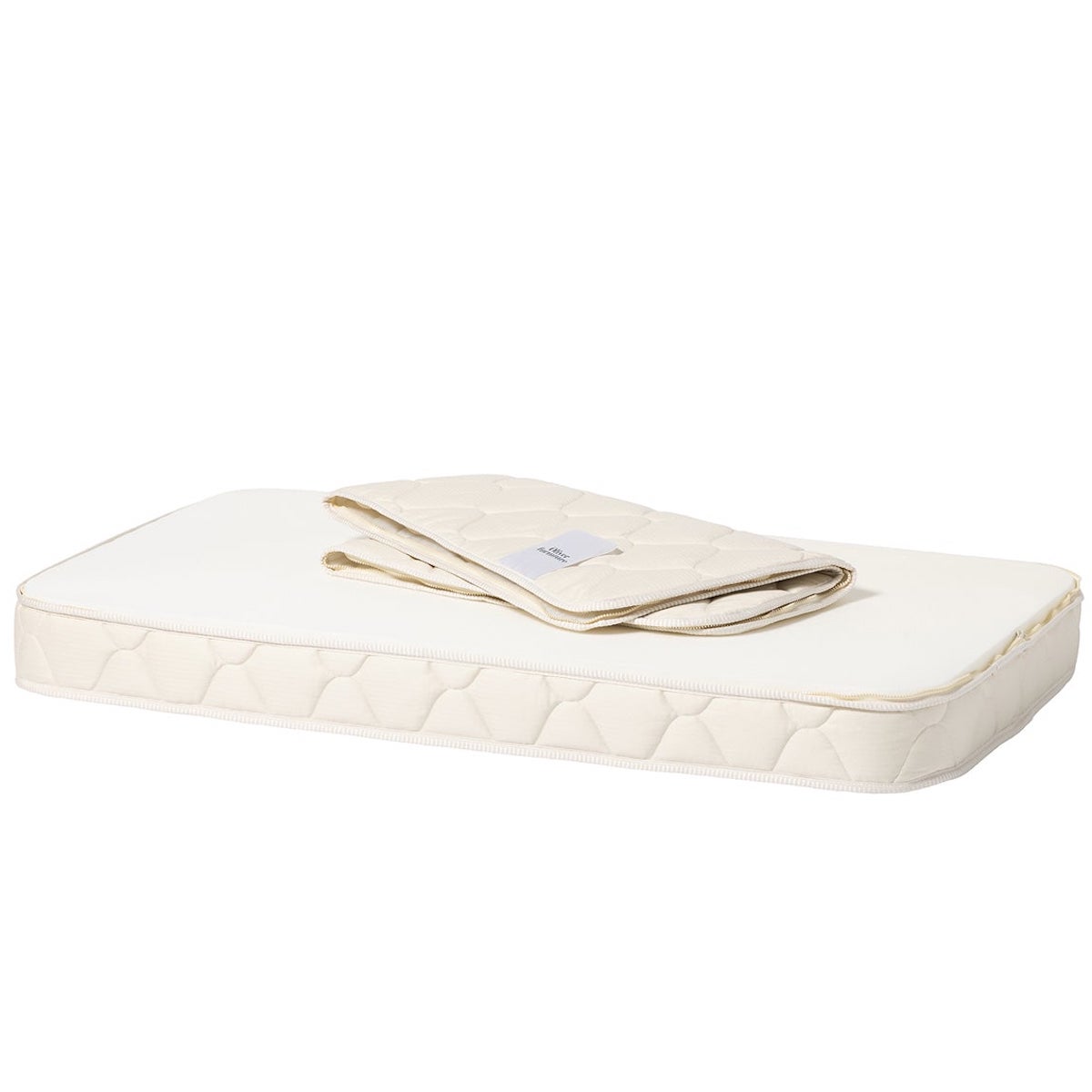 Matratze 122cm MINI+ BASIC Oliver Furniture