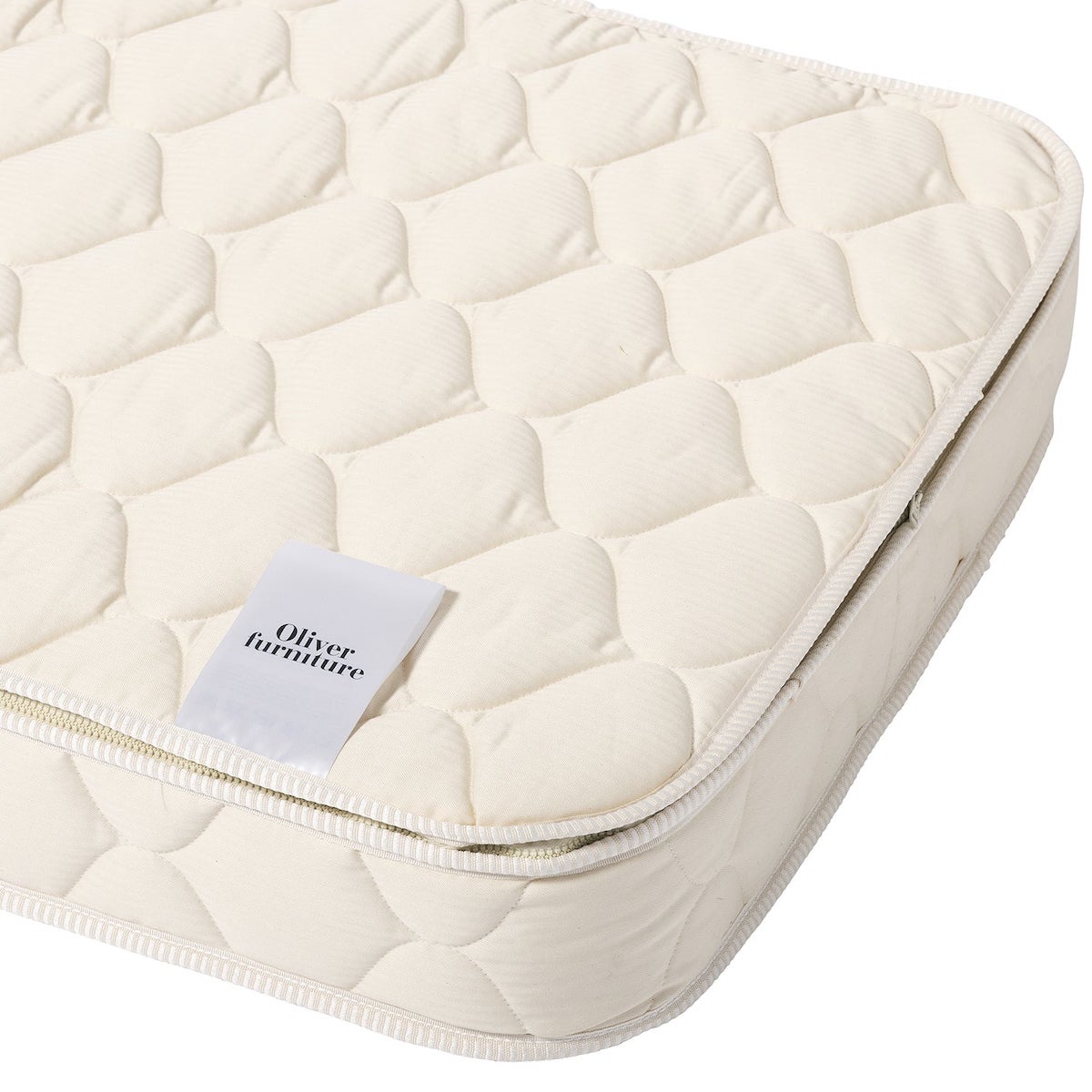 Matratze 122cm MINI+ BASIC Oliver Furniture