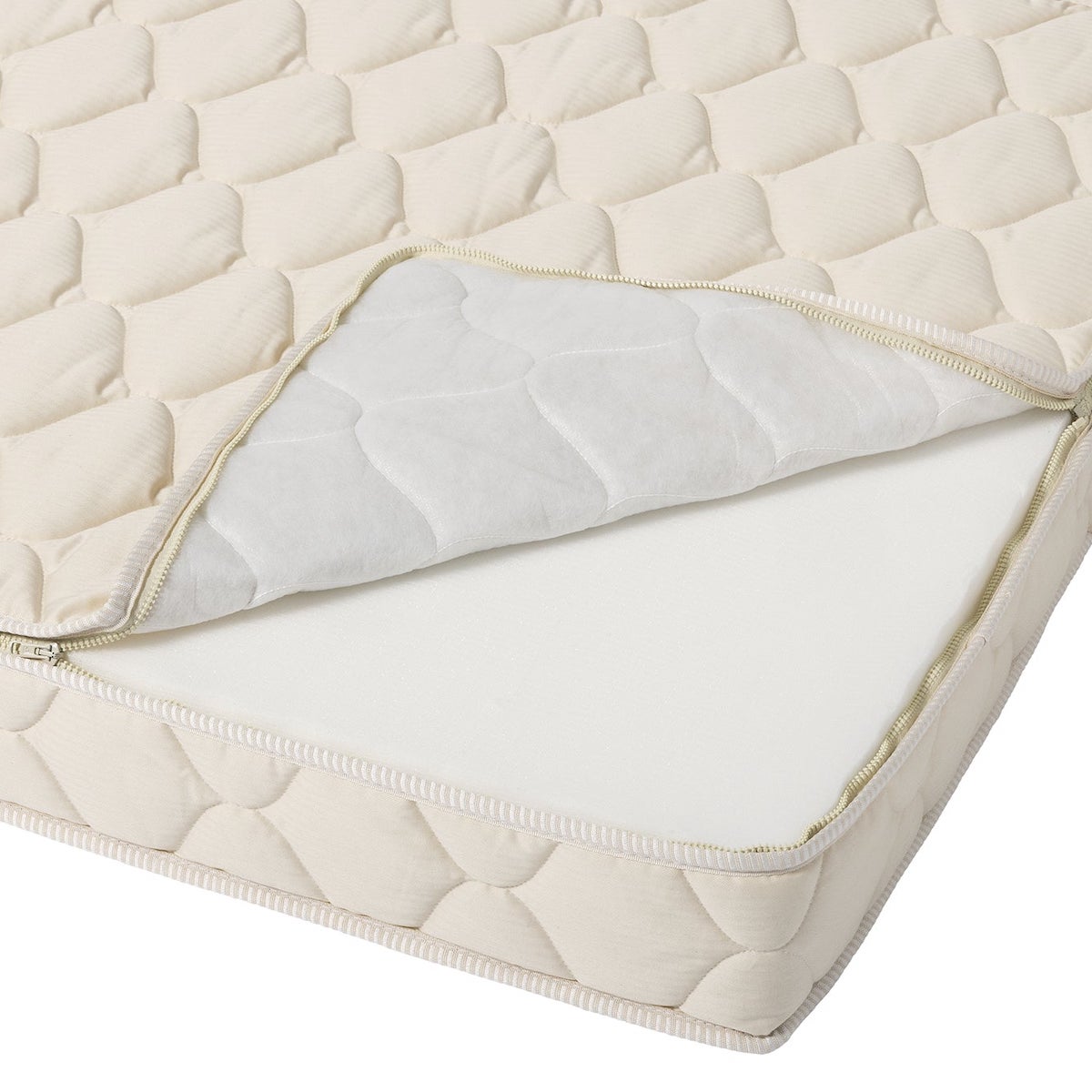 Matratze 200cm CLASSIC Oliver Furniture