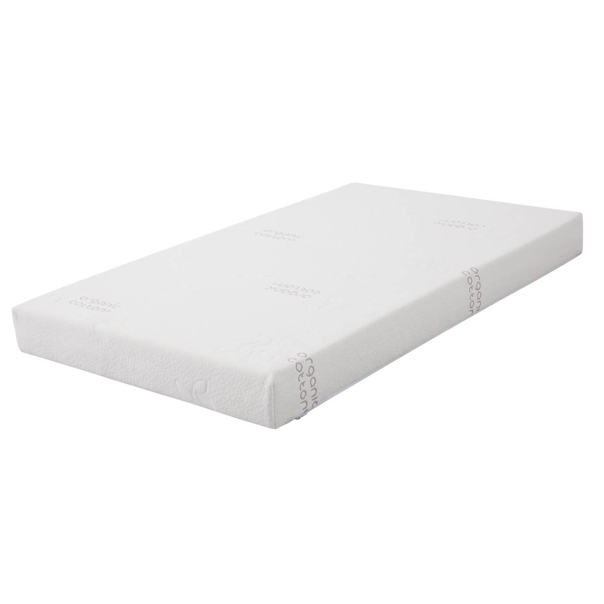 Matratze 70x120cm NOVA Flexa white