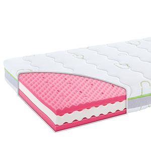 Matratze 90x200cm EMERALD CLASS Traumeland 