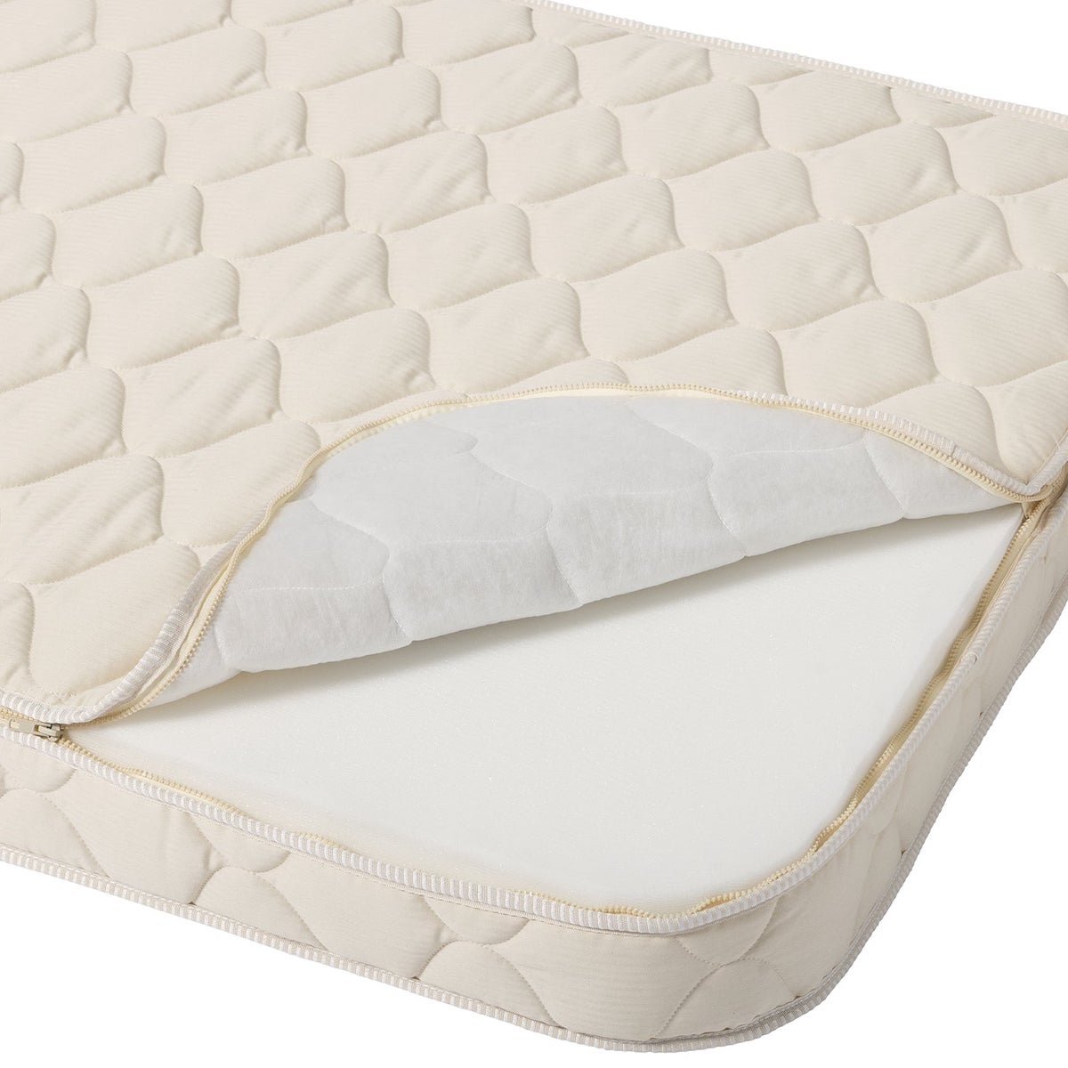 Matratze 90x200cm ORIGINAL LOUNGER Oliver Furniture