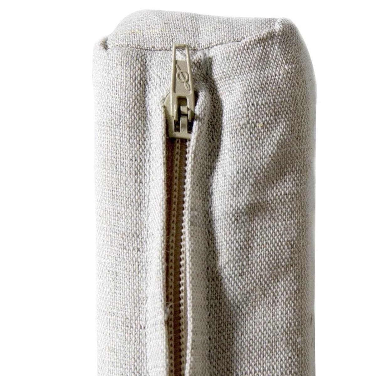 Matratze-Bank 34x172cm WOOD Oliver Furniture natürliche