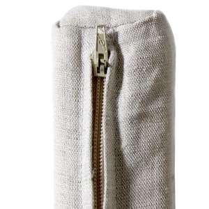 Matratze-Bank 34x172cm WOOD Oliver Furniture natürliche