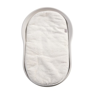 Matratze MAMEE Quax Lehm